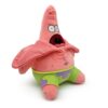 SpongeBob SquarePants Plüss Figura Peeled Patrick 23 cm