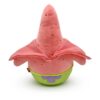 SpongeBob SquarePants Plüss Figura Peeled Patrick 23 cm