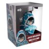 Magic the Gathering Vinyl Figura Jace Beleren 12 cm