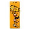 Garfield Dangling Kitűző Garfield 13 cm