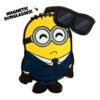 Despicable Me Kitűző Sunglasses Suit Minion 5 cm