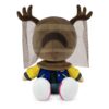 Yellowjackets Plüss Figura Antler Queen 22 cm