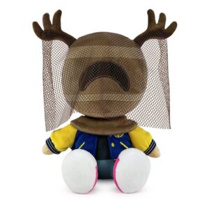 Yellowjackets Plüss Figura Antler Queen 22 cm