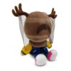 Yellowjackets Plüss Figura Antler Queen 22 cm