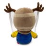Yellowjackets Plüss Figura Antler Queen 22 cm