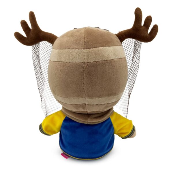 Yellowjackets Plüss Figura Antler Queen 22 cm