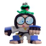 Punch Punch Forever! Vinyl Figura Gogo Matsumoto 10 cm