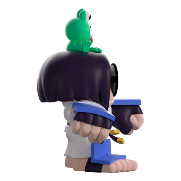 Punch Punch Forever! Vinyl Figura Gogo Matsumoto 10 cm