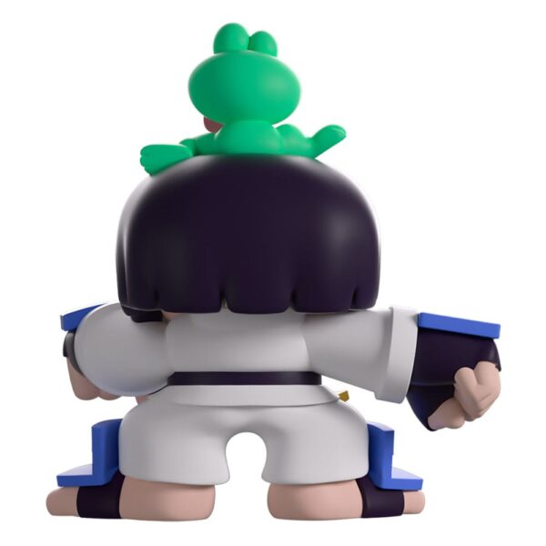 Punch Punch Forever! Vinyl Figura Gogo Matsumoto 10 cm