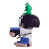Punch Punch Forever! Vinyl Figura Gogo Matsumoto 10 cm