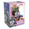 Punch Punch Forever! Vinyl Figura Gogo Matsumoto 10 cm