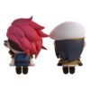 Arcane Vinyl Figuras 2-Pack Caitlyn & Vi Taskforce 7 cm