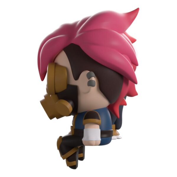Arcane Vinyl Figuras 2-Pack Caitlyn & Vi Taskforce 7 cm