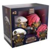 Arcane Vinyl Figuras 2-Pack Caitlyn & Vi Taskforce 7 cm