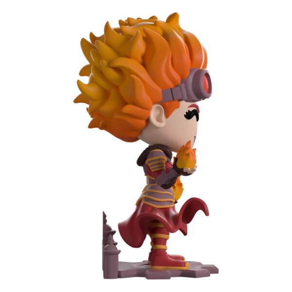 Magic the Gathering Vinyl Figura Chandra Nalaar 14 cm