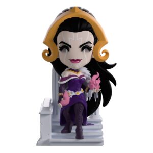 Magic the Gathering Vinyl Figura Liliana Vess 13 cm