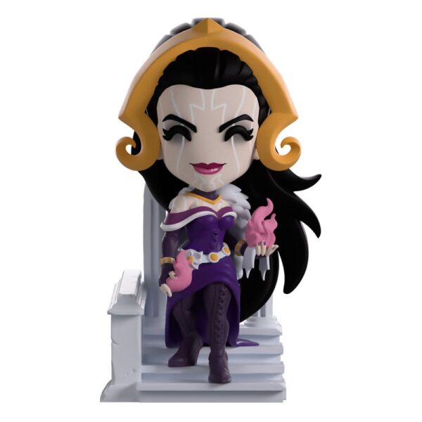 Magic the Gathering Vinyl Figura Liliana Vess 13 cm