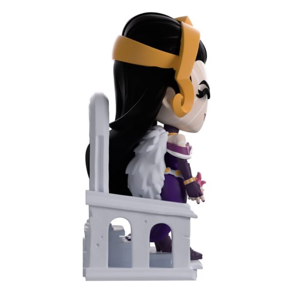 Magic the Gathering Vinyl Figura Liliana Vess 13 cm