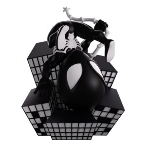 Marvel Vinyl Figura Spectacular Spider-Man #101 13 cm