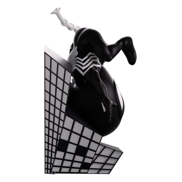 Marvel Vinyl Figura Spectacular Spider-Man #101 13 cm