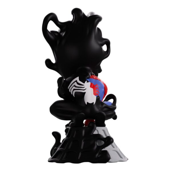 Marvel Tales Vinyl Figura Symbiote Spider-Man #1 13 cm