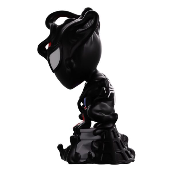 Marvel Tales Vinyl Figura Symbiote Spider-Man #1 13 cm