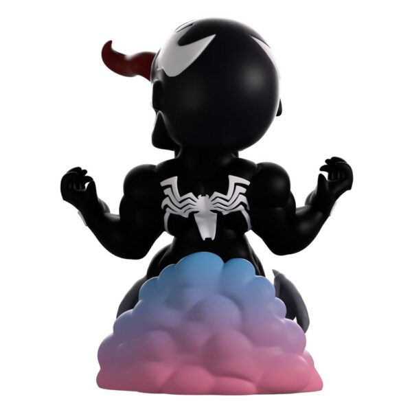 Venom Vinyl Figura Venom 1 13 cm