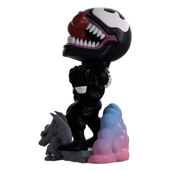 Venom Vinyl Figura Venom 1 13 cm