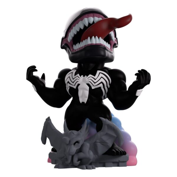 Venom Vinyl Figura Venom 1 13 cm