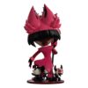 Hazbin Hotel Vinyl Figura Alastor 13 cm