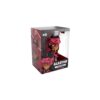 Hazbin Hotel Vinyl Figura Alastor 13 cm