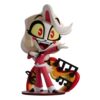 Hazbin Hotel Vinyl Figura Charlie Morning Star 13 cm