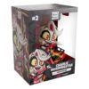 Hazbin Hotel Vinyl Figura Charlie Morning Star 13 cm