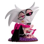 Hazbin Hotel Vinyl Figura Angel Dust 10 cm