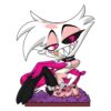Hazbin Hotel Vinyl Figura Angel Dust 10 cm