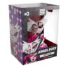 Hazbin Hotel Vinyl Figura Angel Dust 10 cm