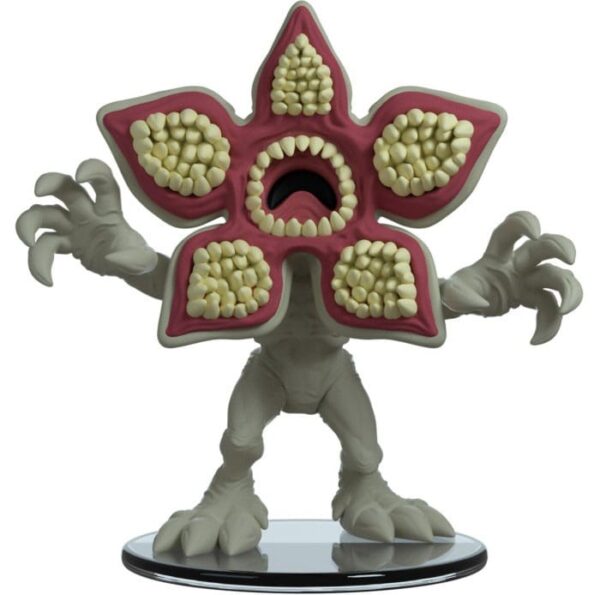Stranger Things: Demogorgon 4 inch Figura