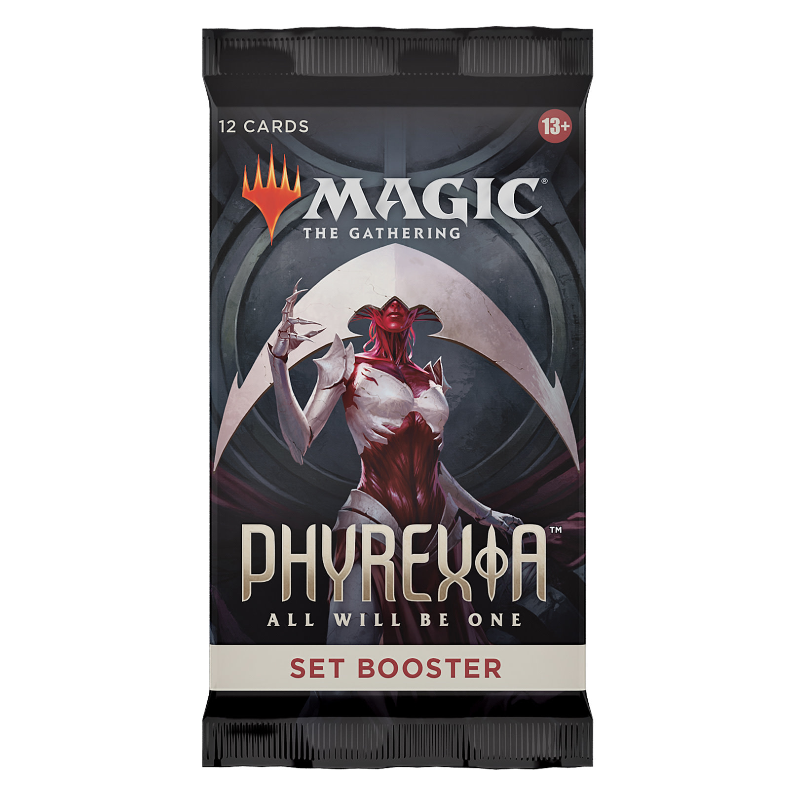 Magic The Gathering Phyrexia All will Be One Set Booster