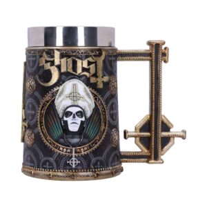 Ghost Gold Meliora Korsó