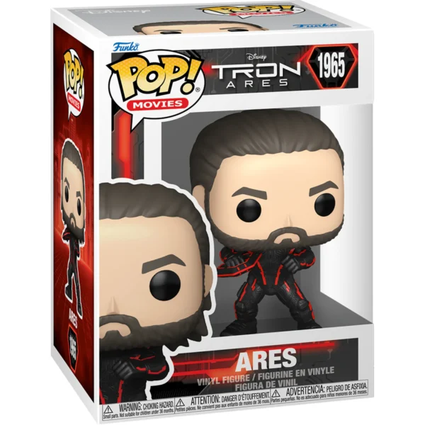 Funko POP! Ares (1965)