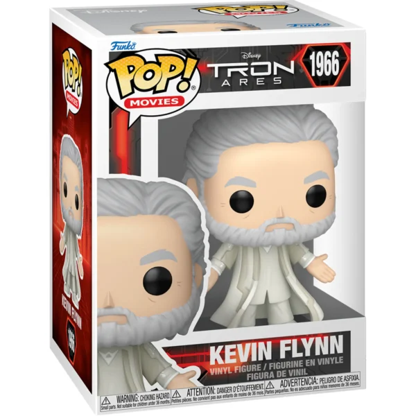 Funko POP! Kevin Flynn (1966)