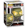 Funko POP! Yi (58)