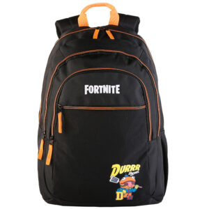 Fortnite Durr Burger Hátizsák 44cm