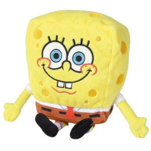 Spongya Bob Plüss 14cm