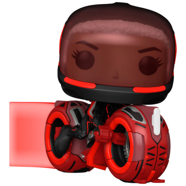 Funko POP! Athena with Light Cycle (316)