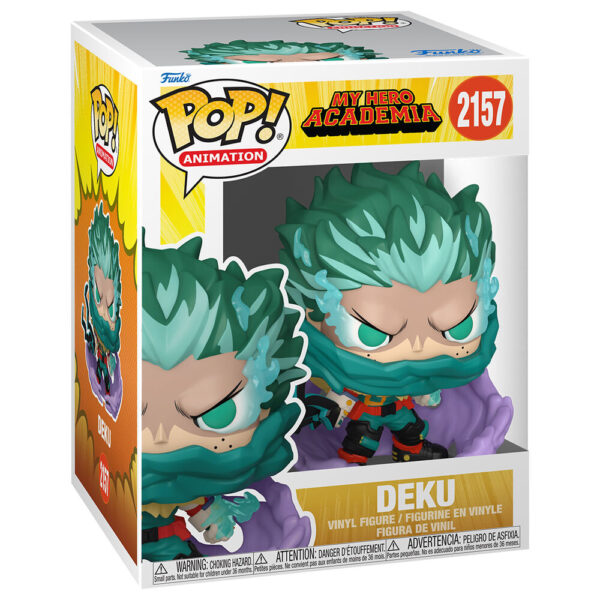 Funko POP! Deku (2157)
