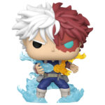Funko POP! Shoto Todoroki (2158)