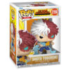 Funko POP! Shoto Todoroki (2158)