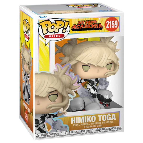 Funko POP! Himiko Toga (2159)