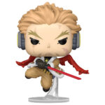Funko POP! Hawks (2162)